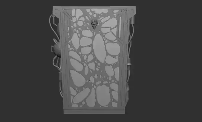 Viktor Evolution - Arcane