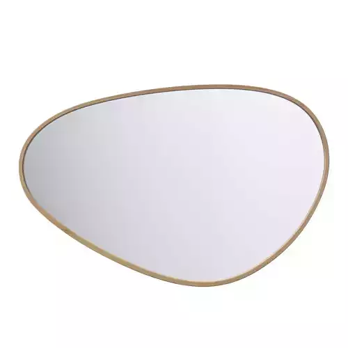 FAUSTO Miroir organique