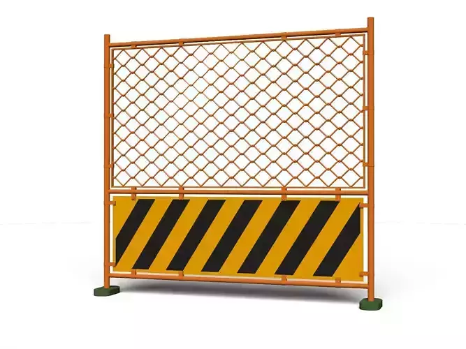 guard fence