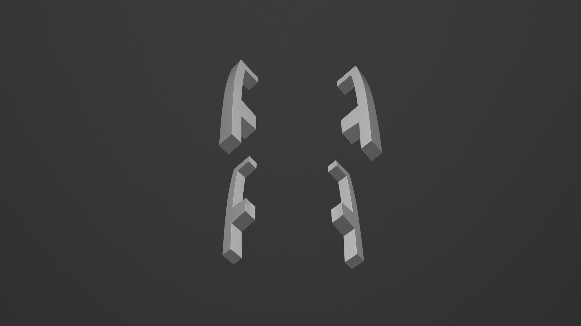 The Liam MacCarthy Cup 3D print model_15