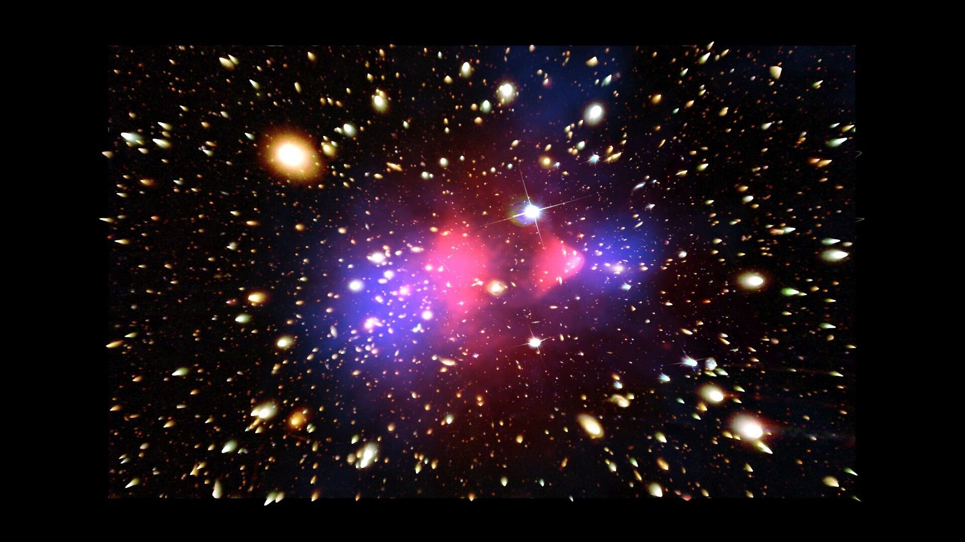 Bullet Cluster 3D model_1