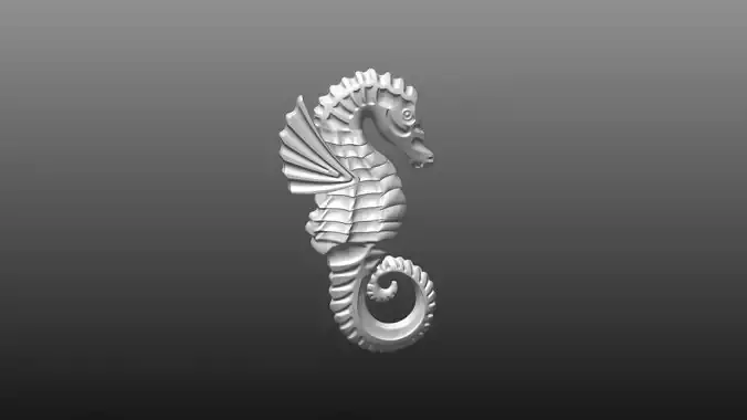 Seahorses