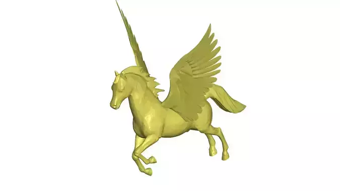 pegasus