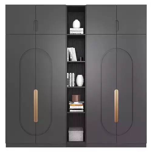 Shkafulkin Wardrobe Bayt