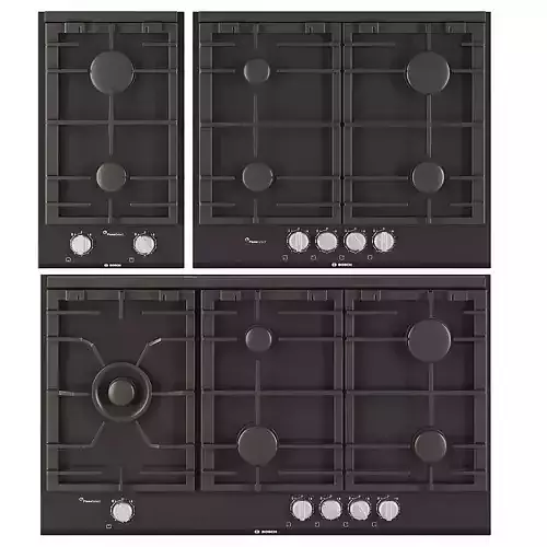 Kitchen appliances SetV6