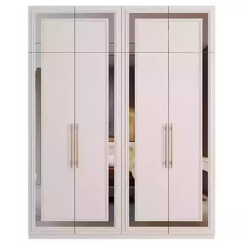 Shkafulkin Prikhozhaya Georgia