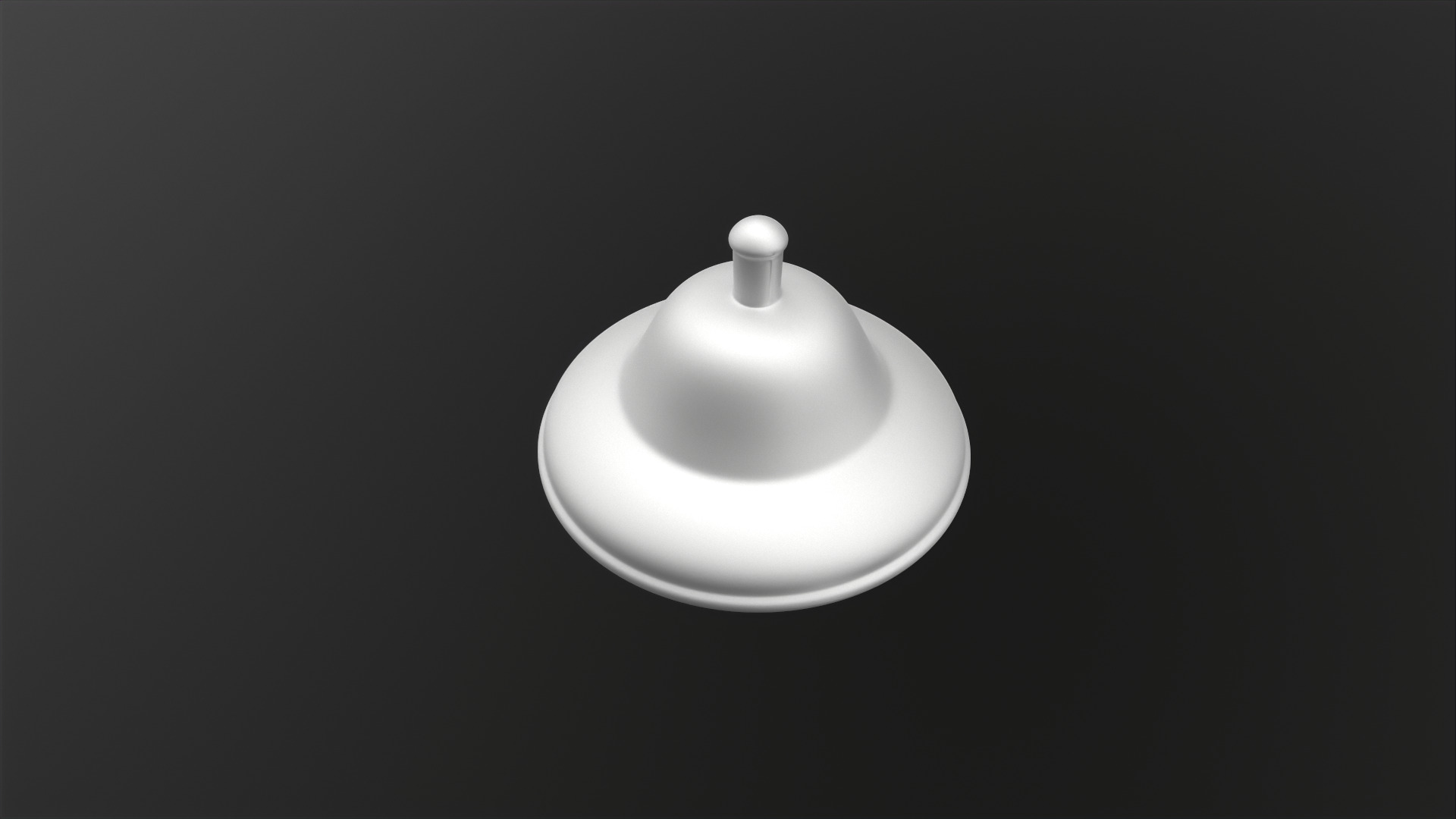 The Andy Merrigan Cup 3D print model_8
