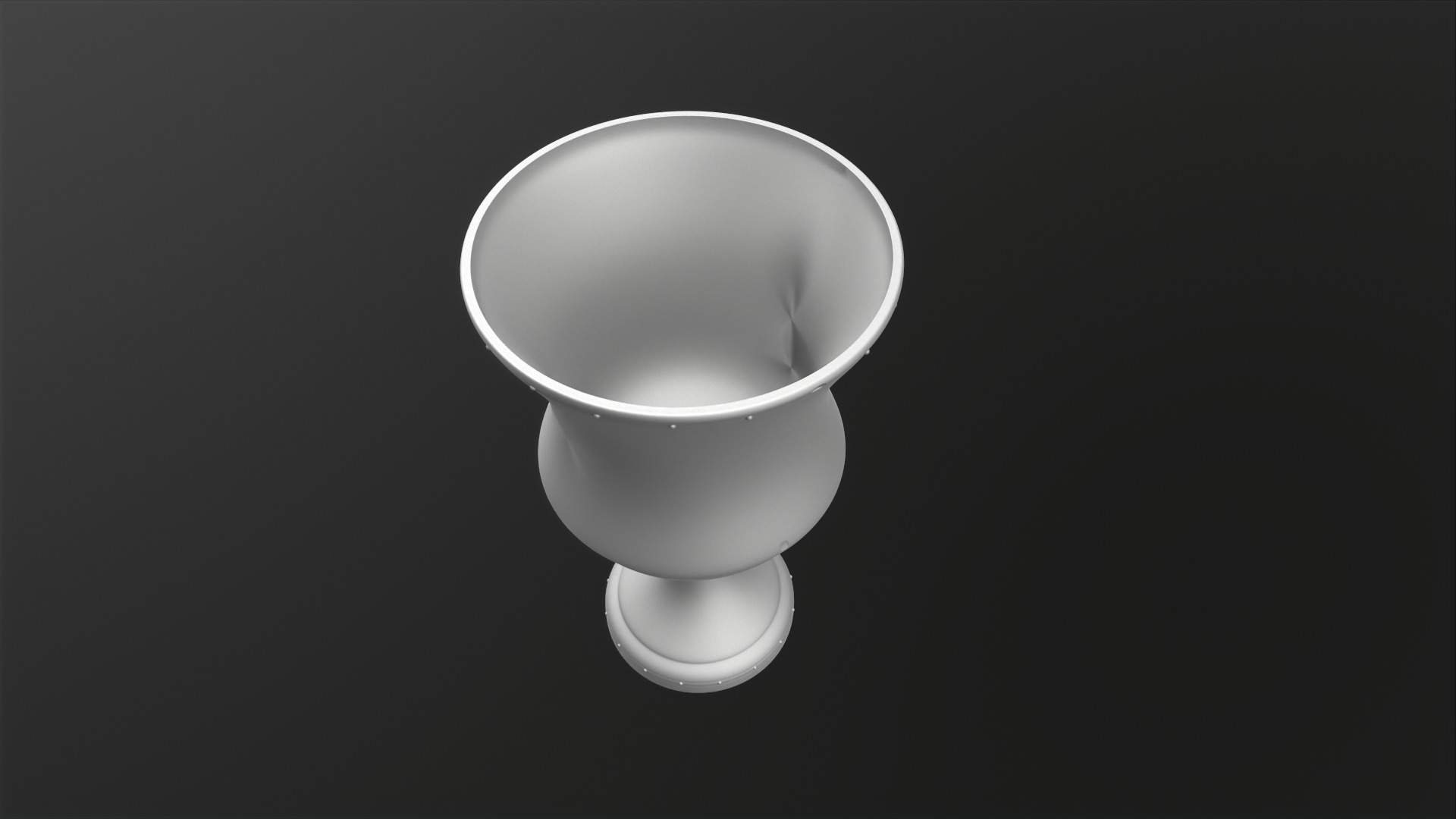 The Andy Merrigan Cup 3D print model_7