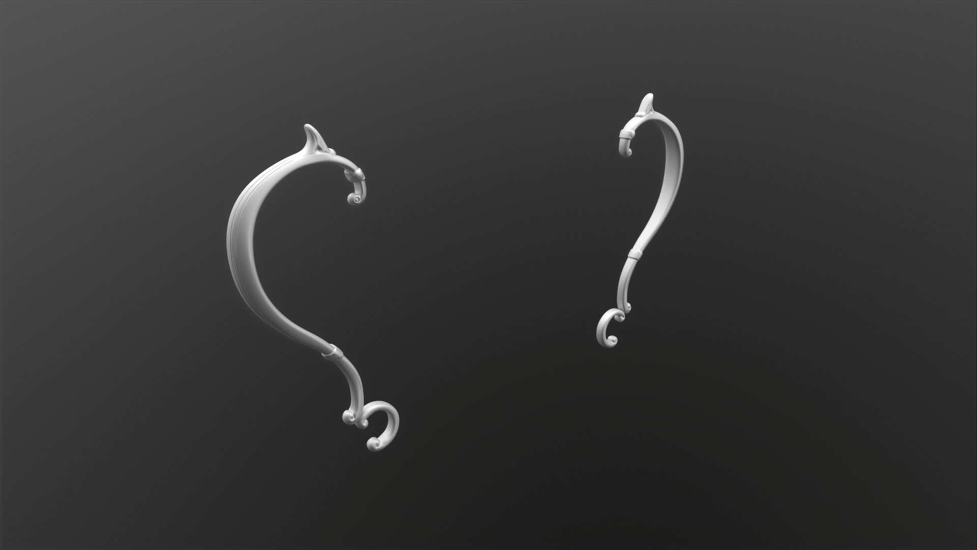 The Andy Merrigan Cup 3D print model_9