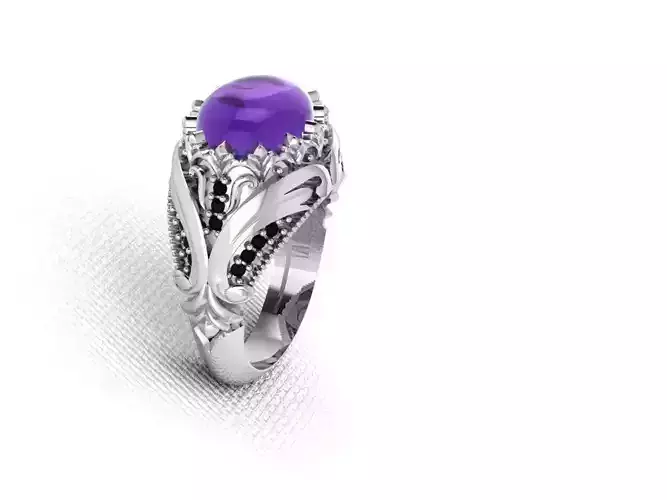 Turkish ring