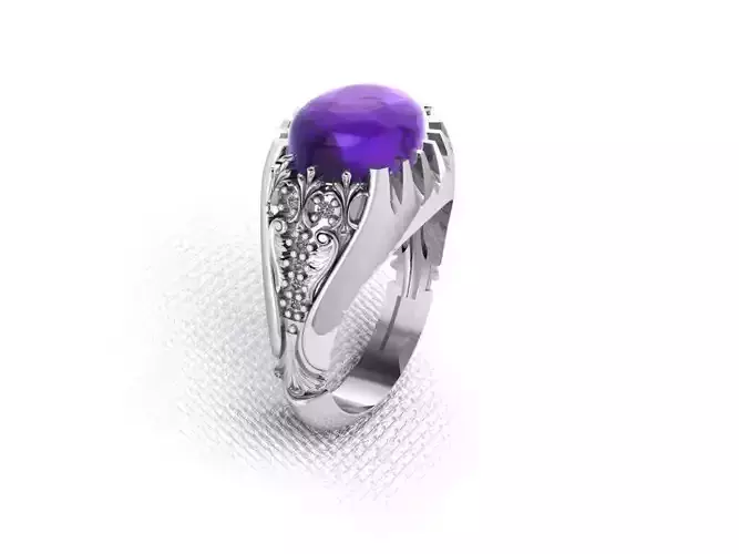 Turkish ring