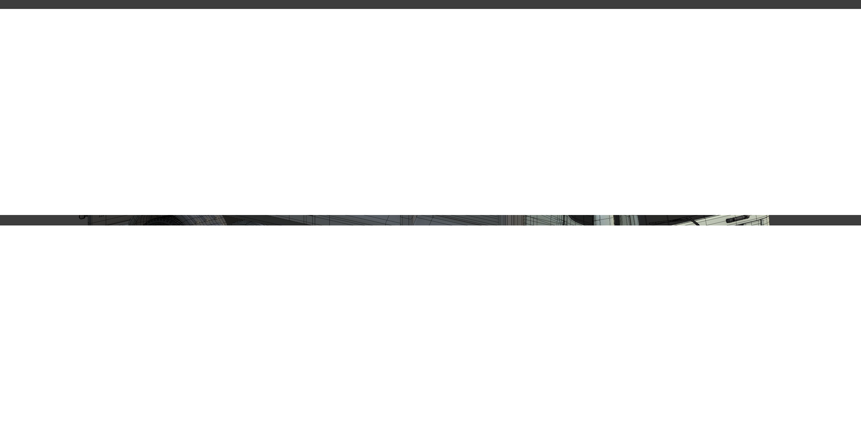 Generic Small Tipping Truck 3D model_13