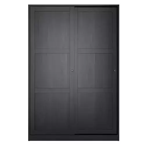 IKEA Rakkestad Sliding Doors