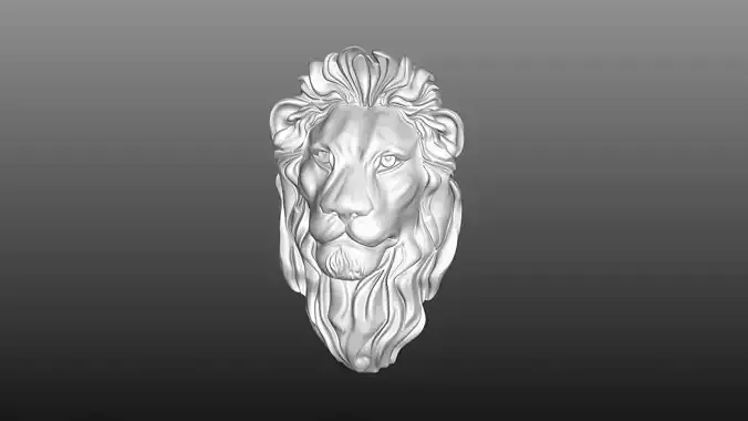 lion 8