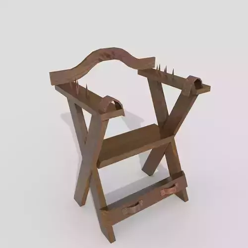 witchs chair