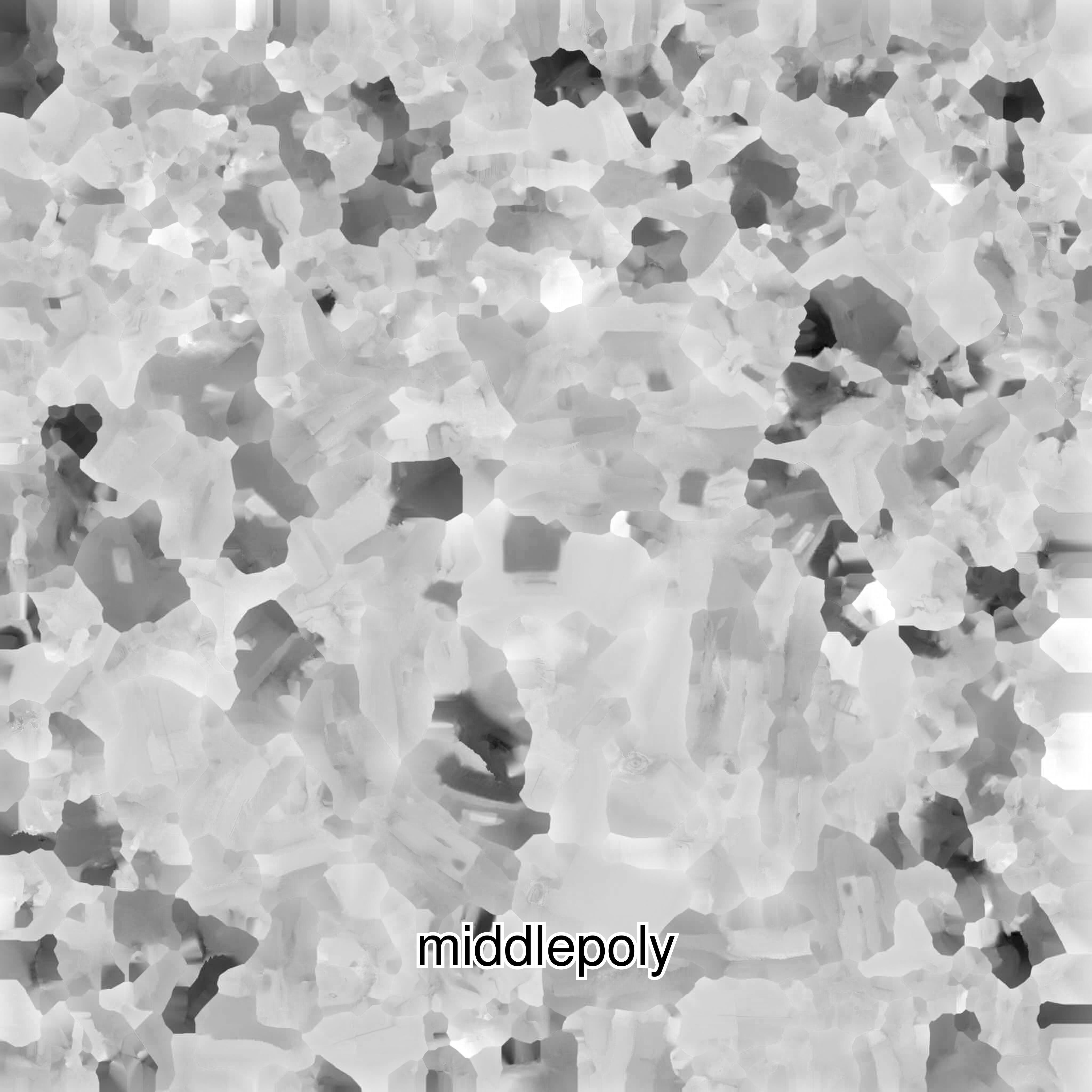 Futuristic Mechanized Spider Robot Design Low-poly 3D model_20