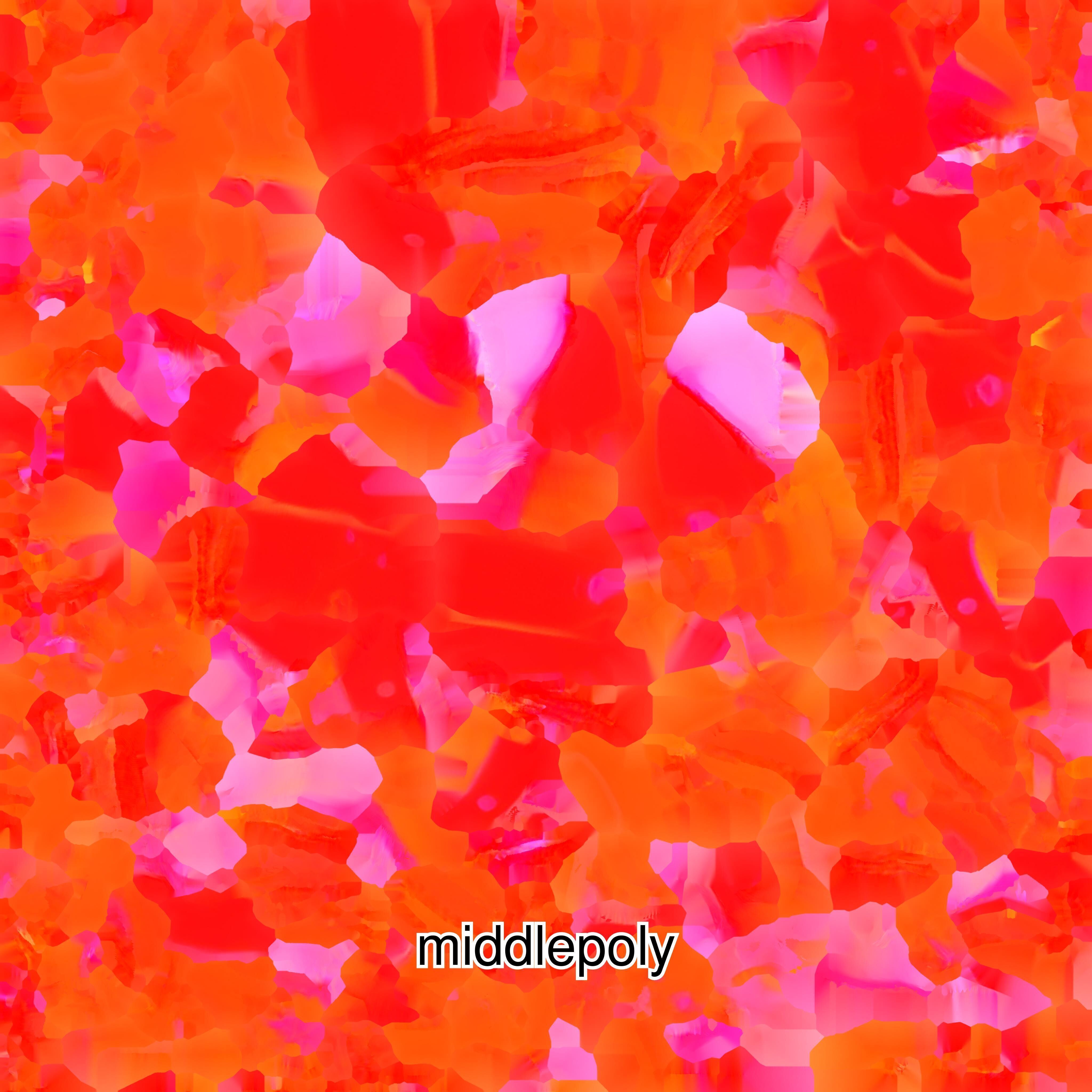 Futuristic Robotic Cockroach Model Low-poly 3D model_19