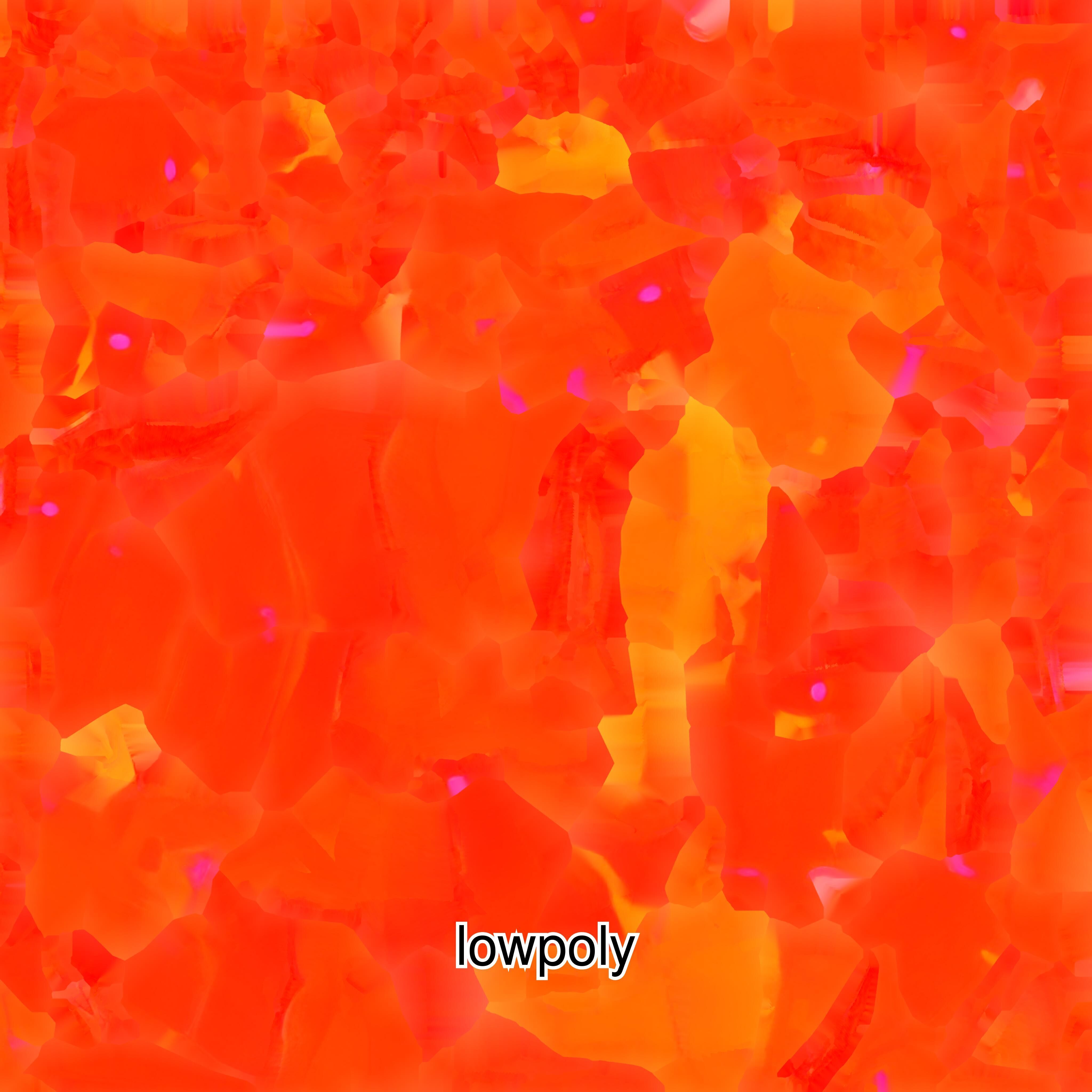 Futuristic Robotic Cockroach Model Low-poly 3D model_46