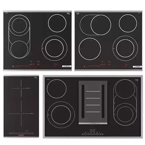 Kitchen appliances SetV5