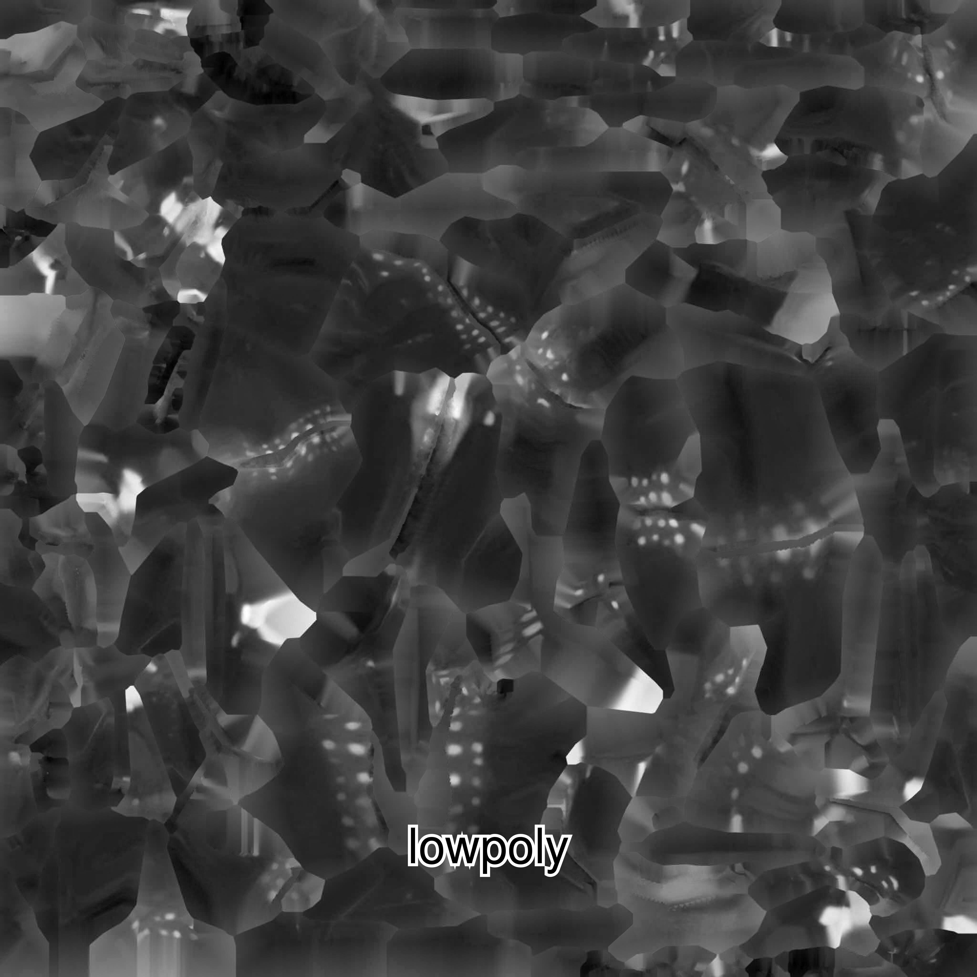 Monarch Butterfly Realistic 3D Model Low-poly 3D model_37