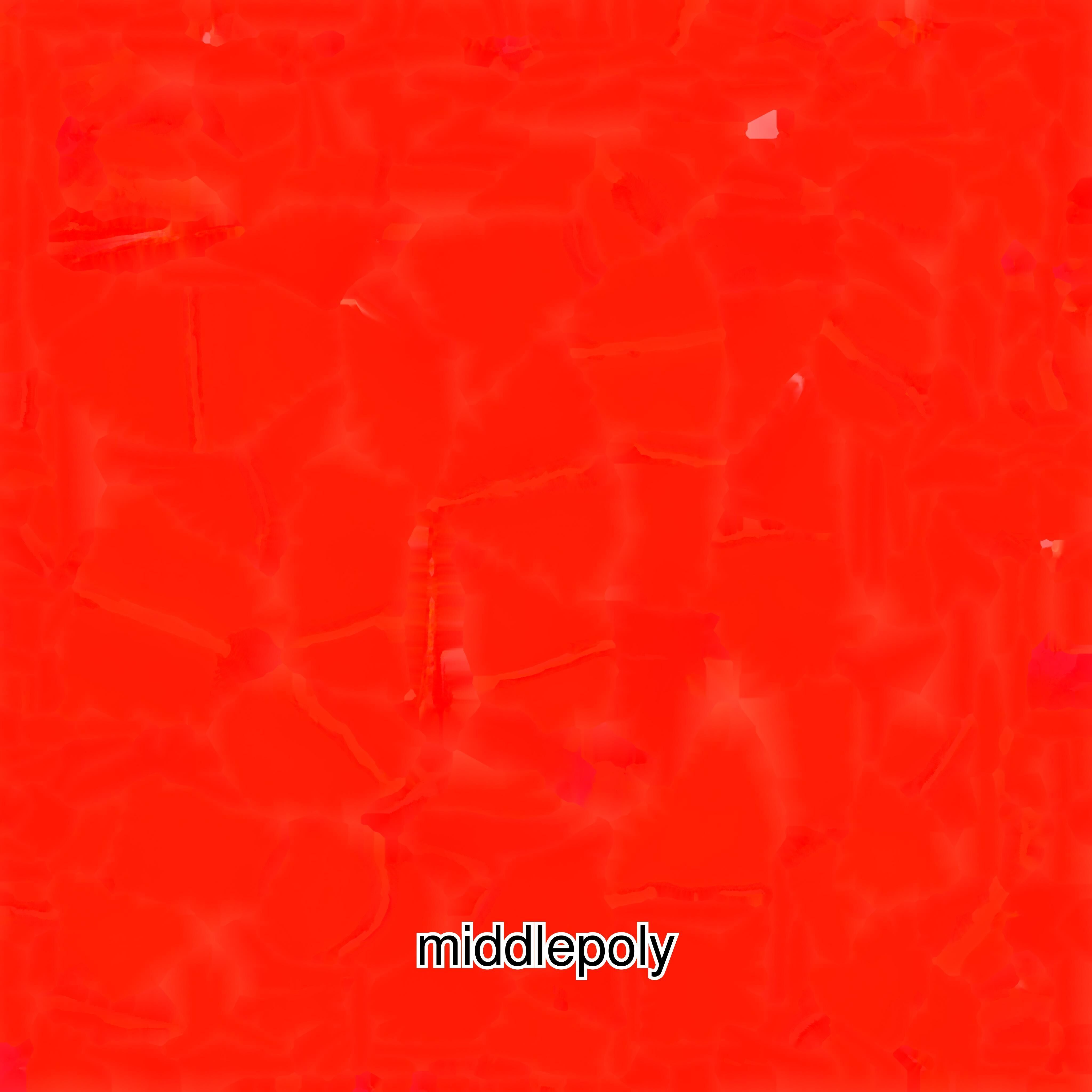 Monarch Butterfly Realistic 3D Model Low-poly 3D model_19