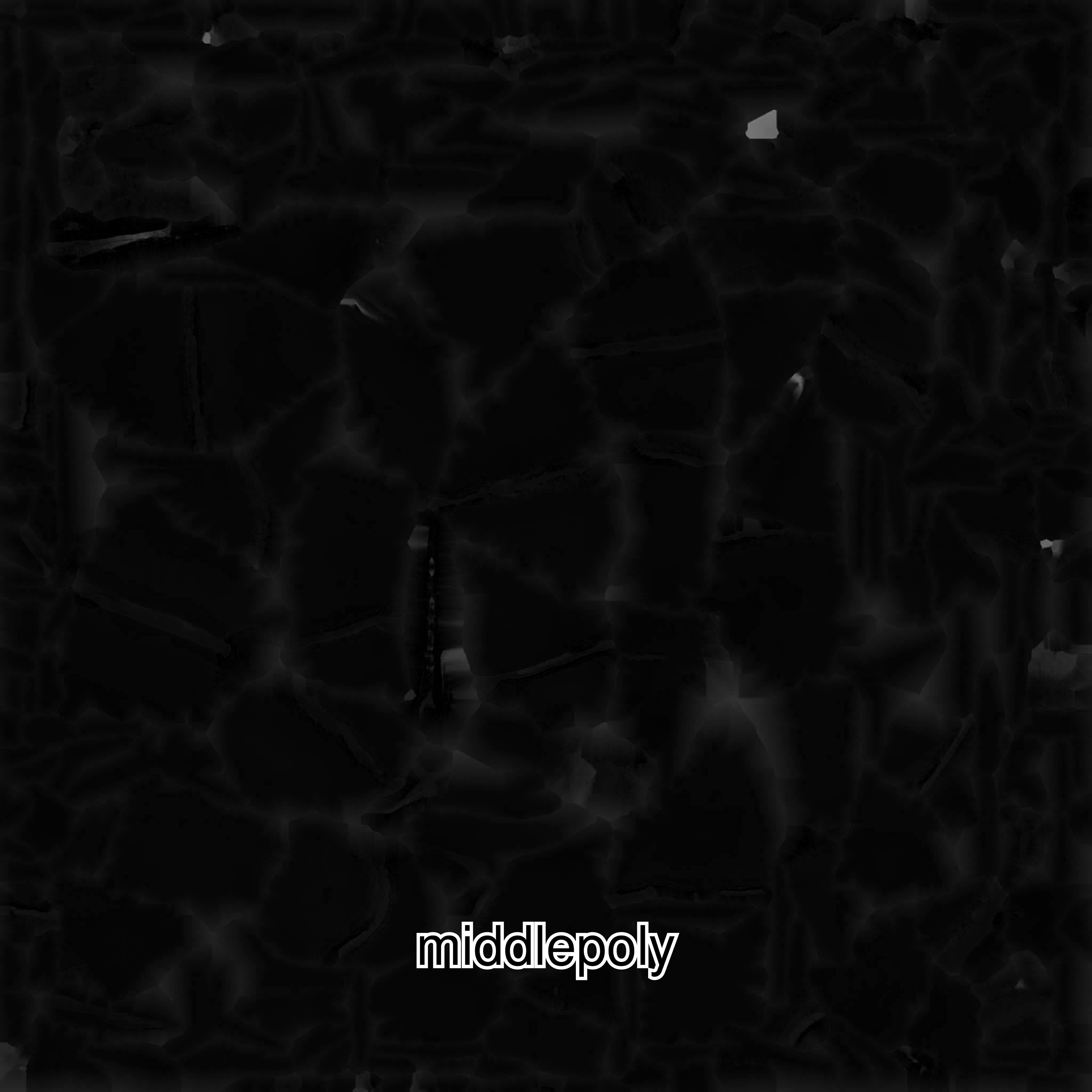 Monarch Butterfly Realistic 3D Model Low-poly 3D model_20