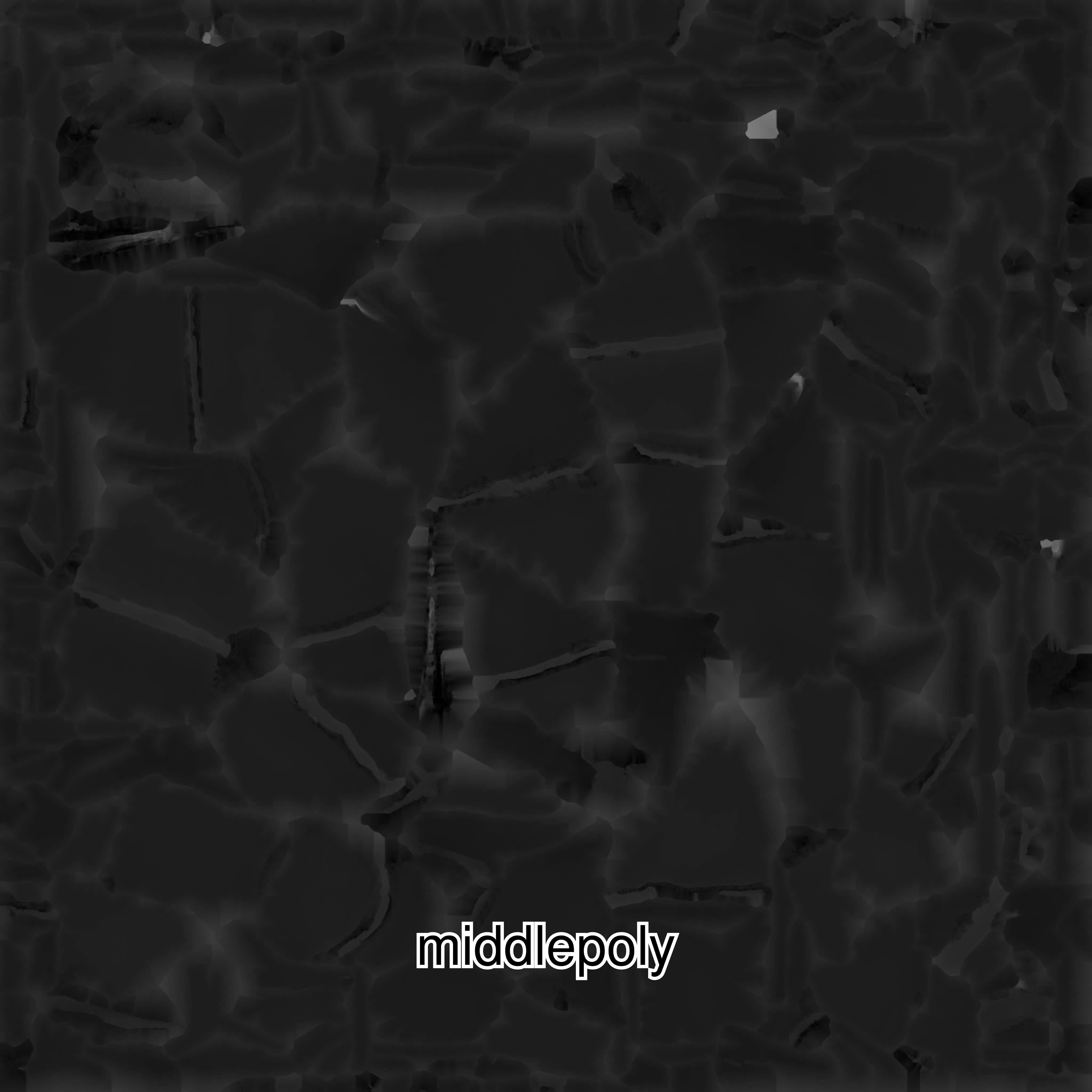 Monarch Butterfly Realistic 3D Model Low-poly 3D model_34