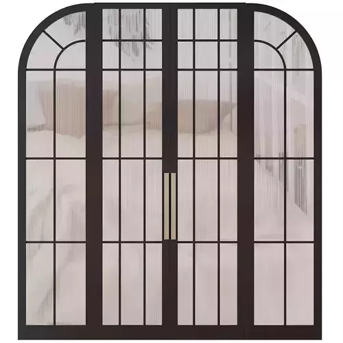 Entrance door set187