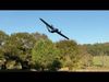 UAV Believer 1960mm Low-poly 3D model_2