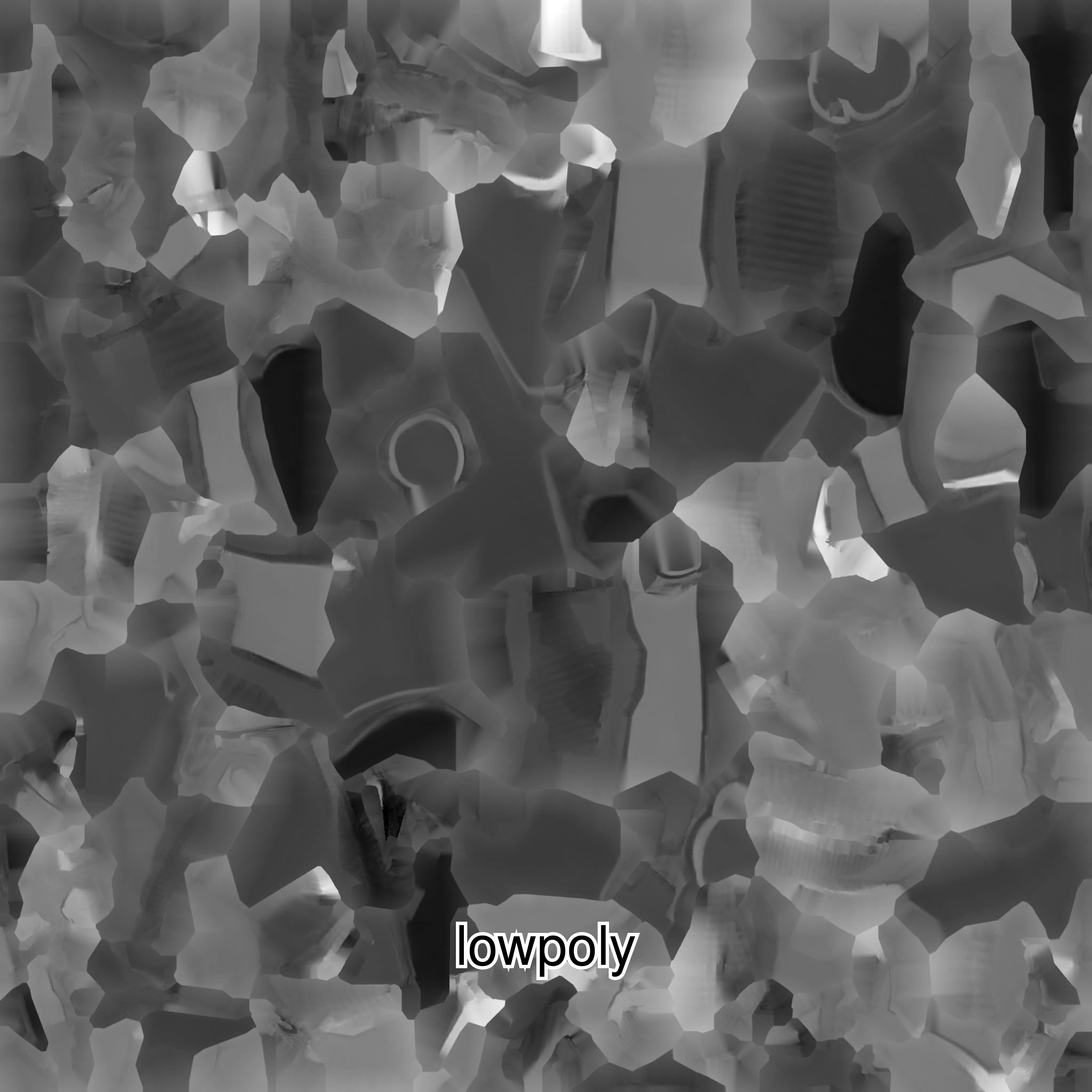 Ultra-Realistic Virtual Reality Headset Model Low-poly 3D model_51