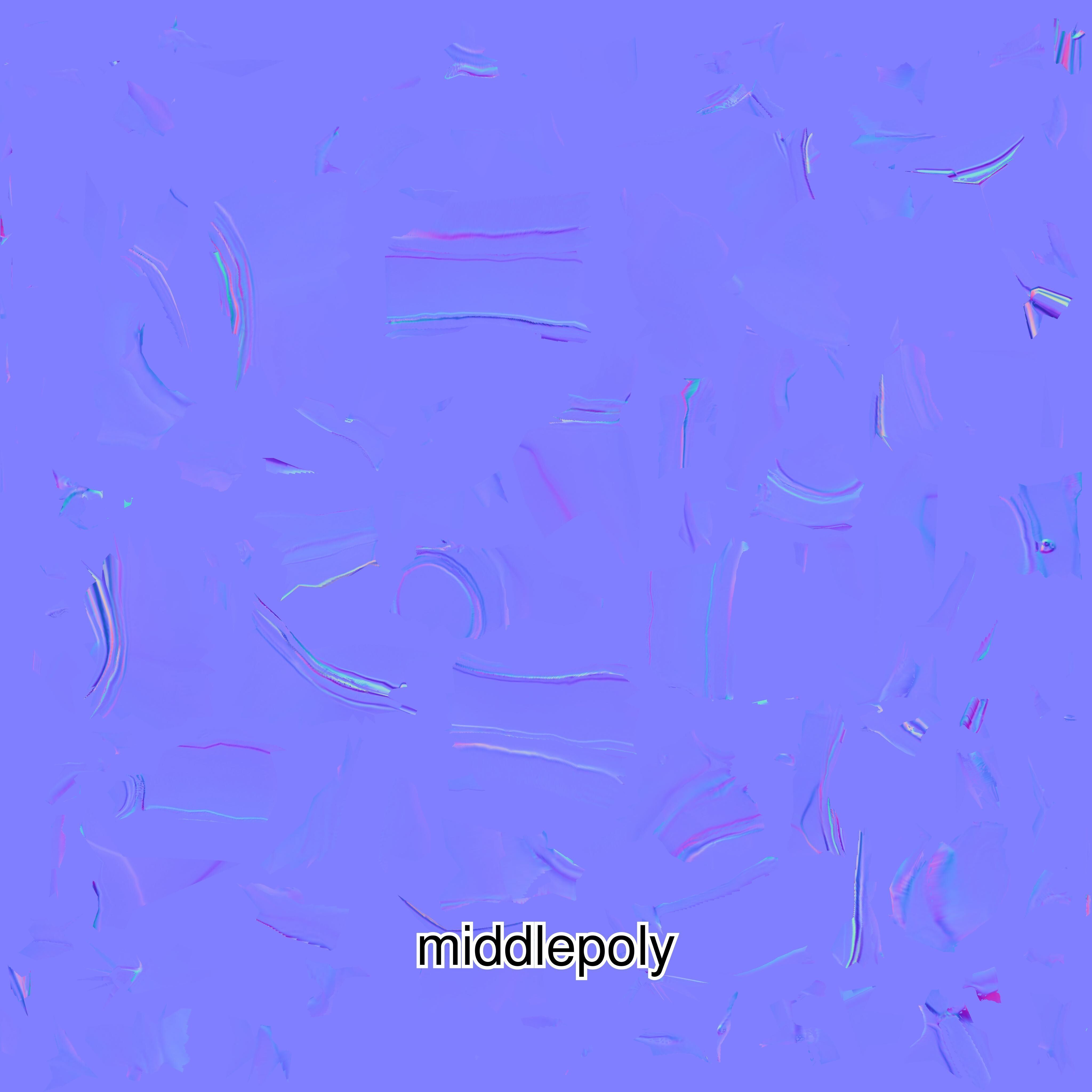 Ultra-Realistic Virtual Reality Headset Model Low-poly 3D model_18