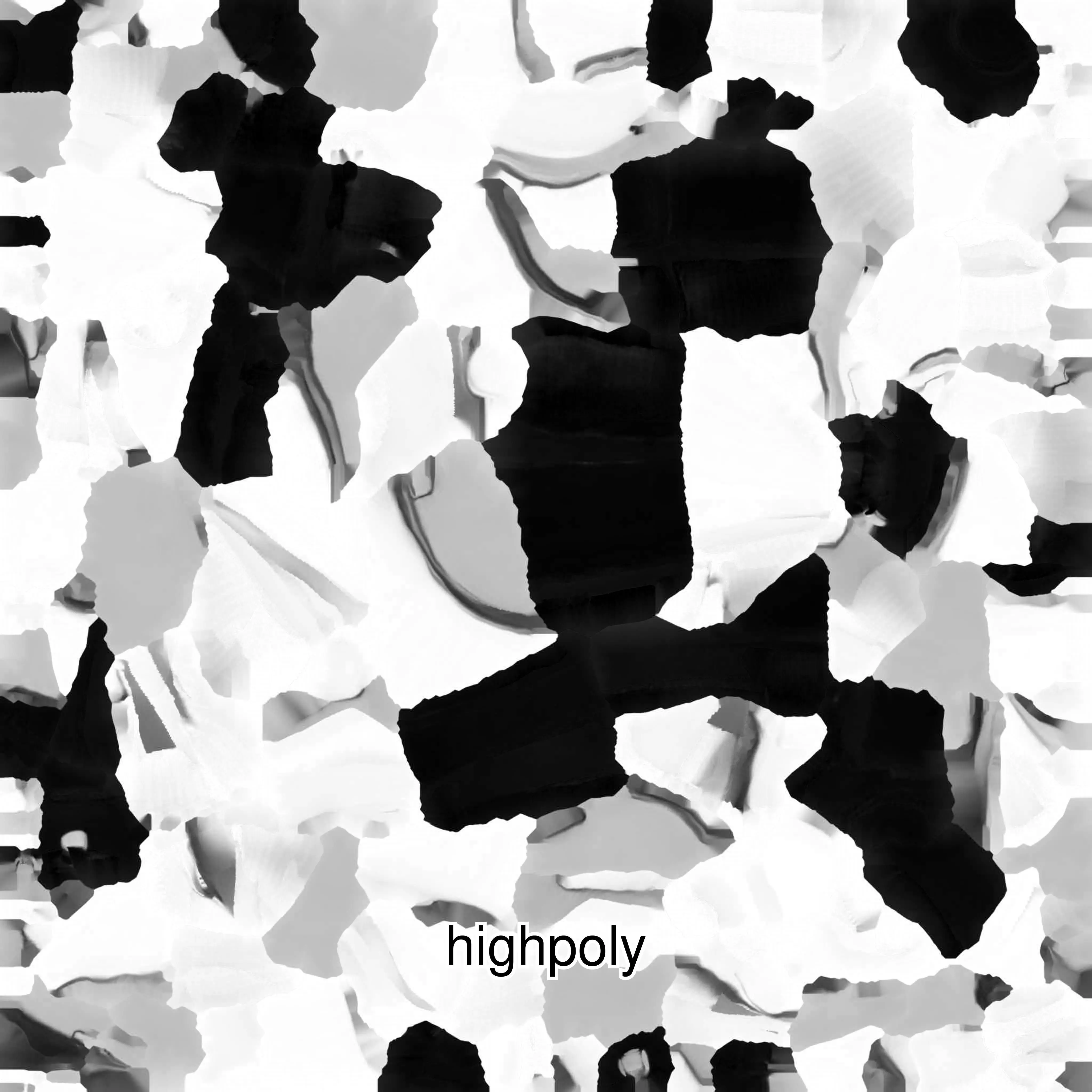 Ultra-Realistic Virtual Reality Headset Model Low-poly 3D model_0