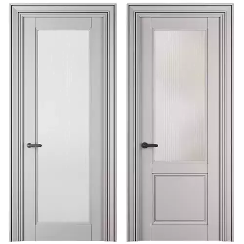 Entrance door set180