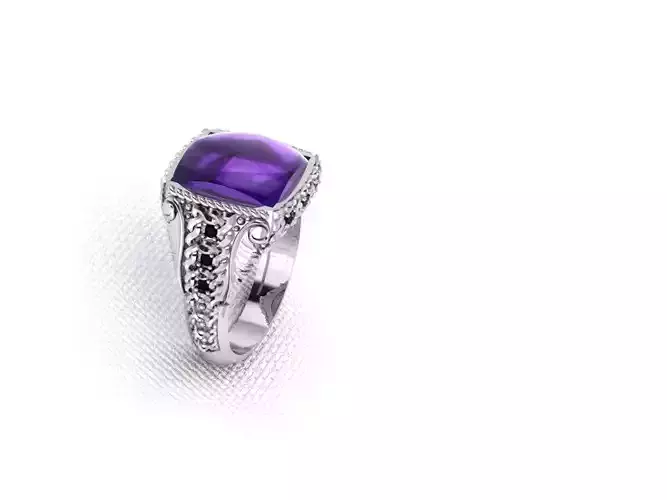 Ring 3D