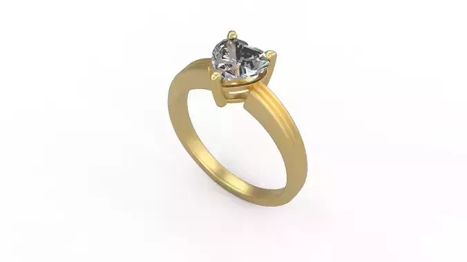 Women Solitaire 3505