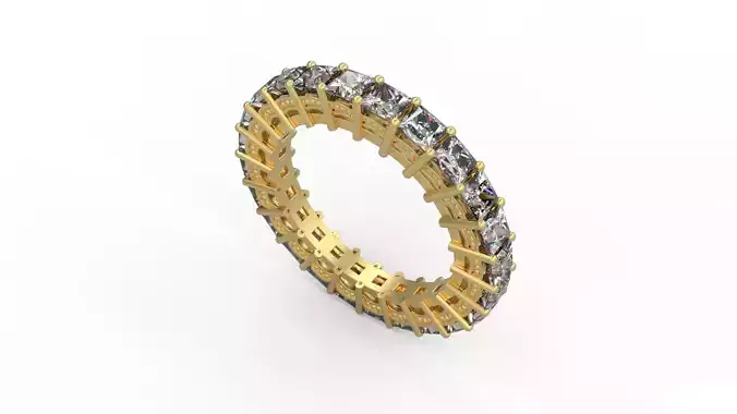 Women Solitaire 3472