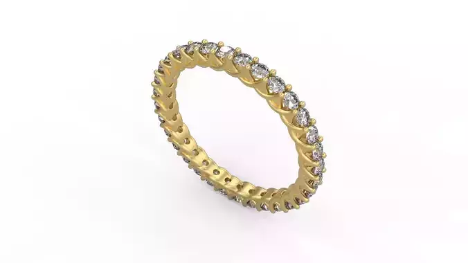 Women Solitaire 3469