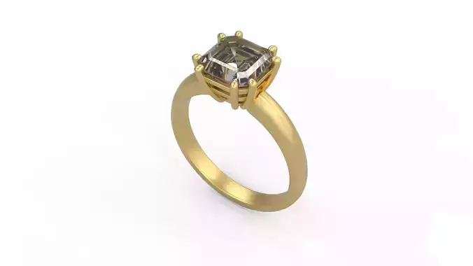 Women Solitaire 3453