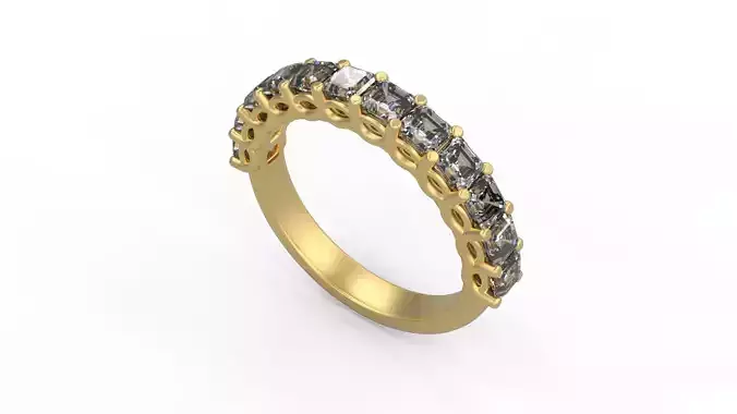 Women Solitaire 3444