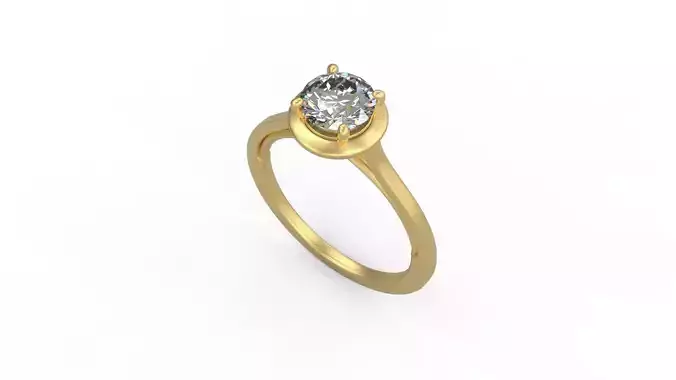 Women Solitaire 3429