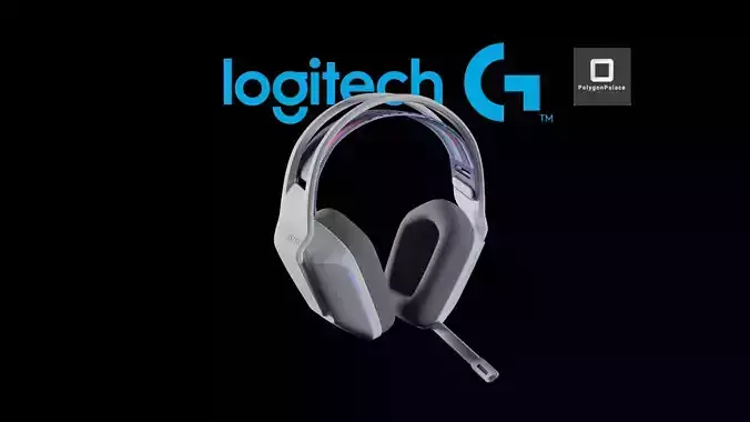 Logitech G733 Gaming Headset