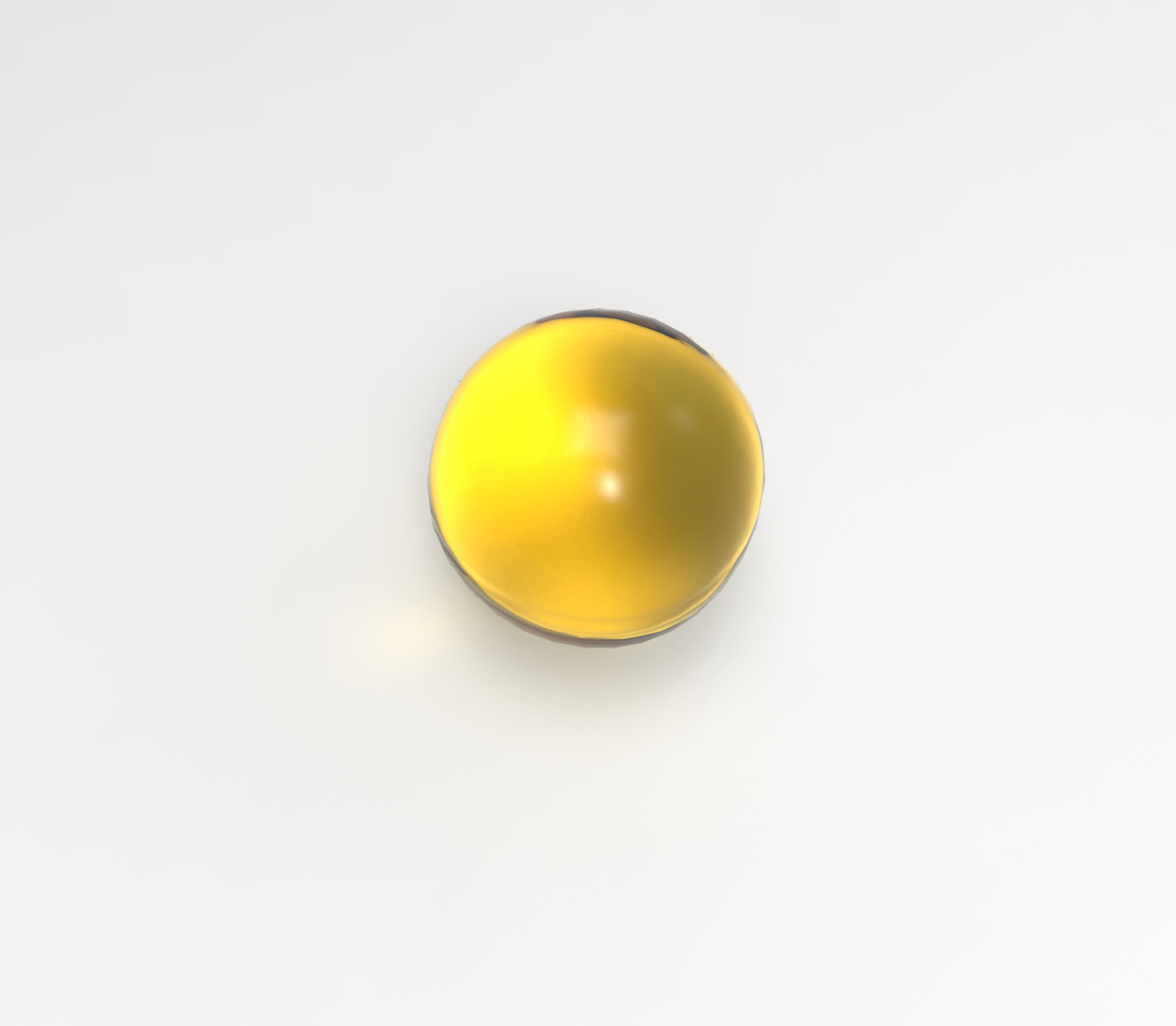 Pills pack 3D model_6