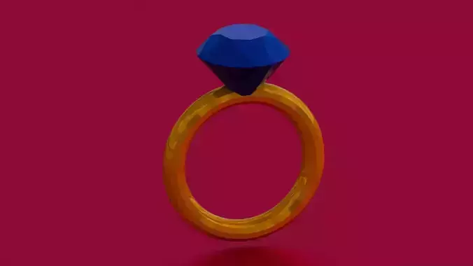 Beautiful Ring