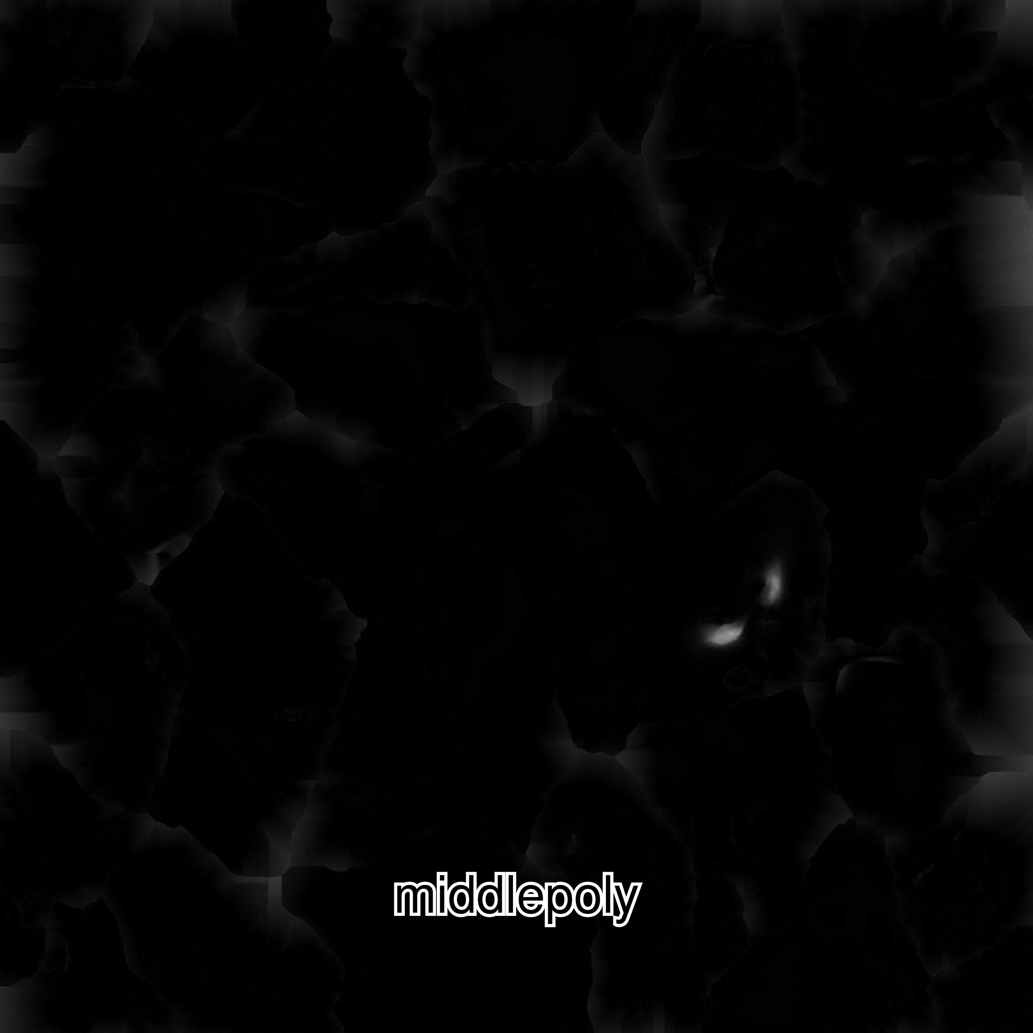 Realistic Siamese Cat 3D Model with Blue Eyes Low-poly 3D model_20