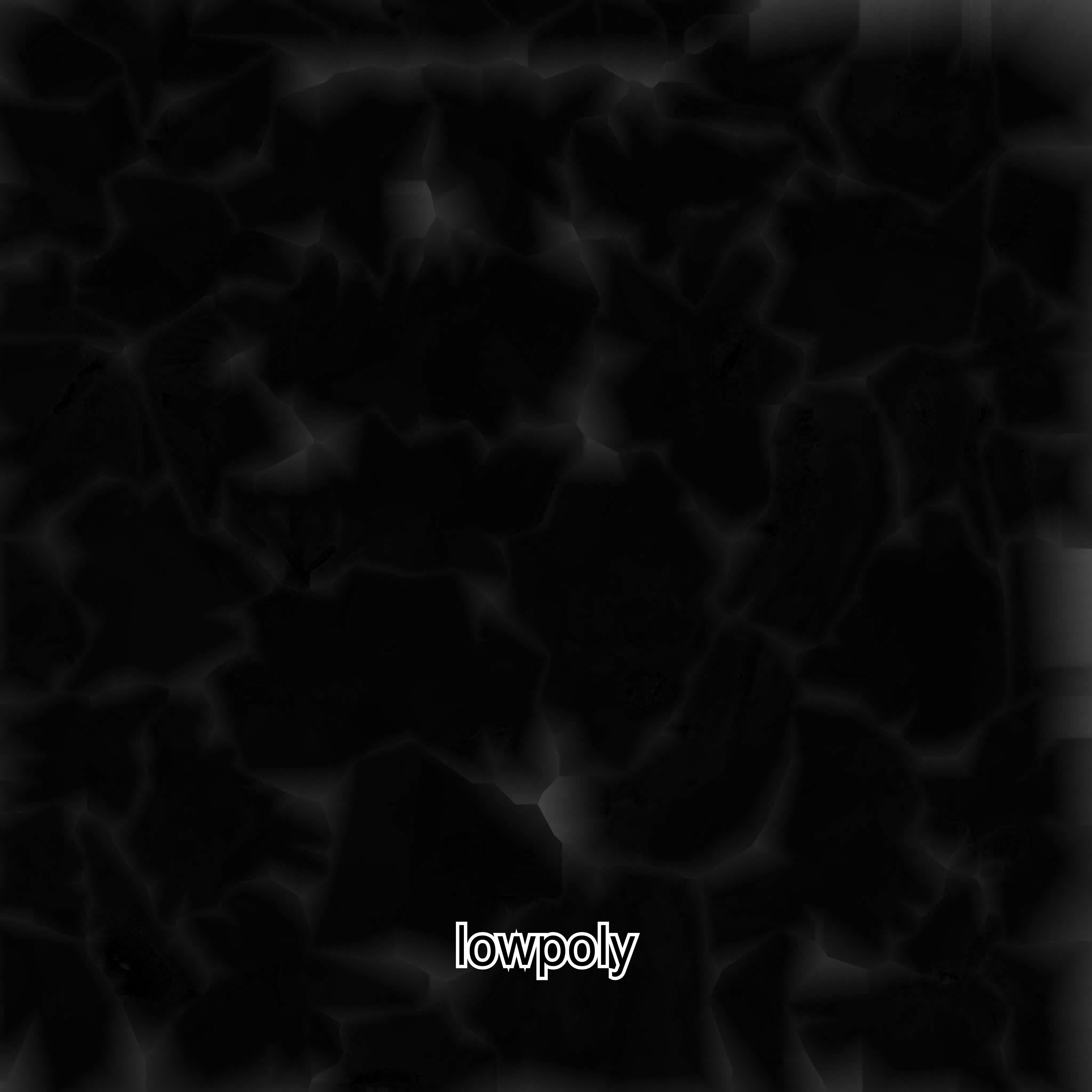 Realistic Siamese Cat 3D Model with Blue Eyes Low-poly 3D model_37