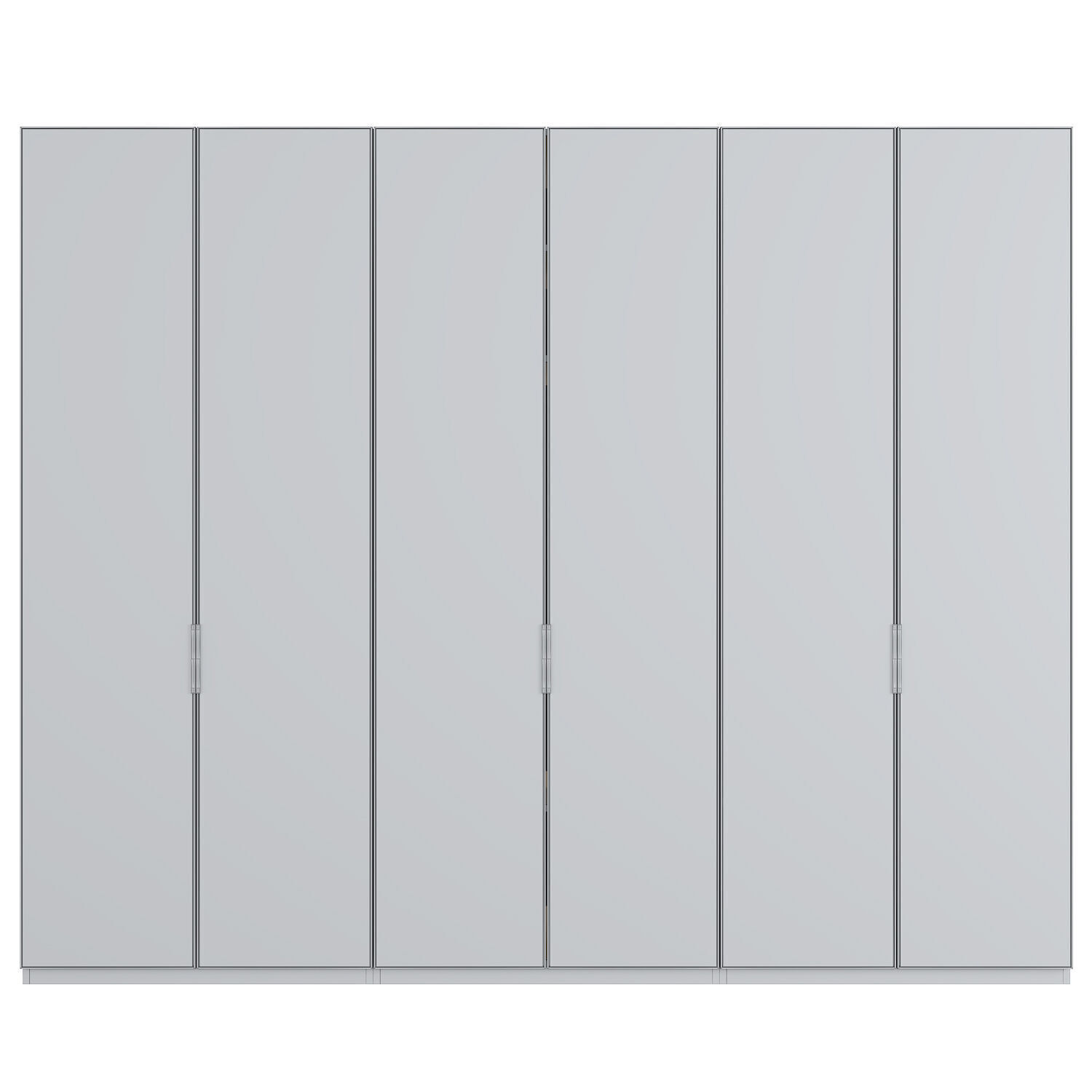 Wardrobe 38 3D model_3