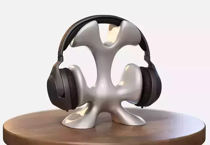 Headphone Stand Headset Stand Perfect Gamer Gift
