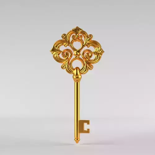 A Key