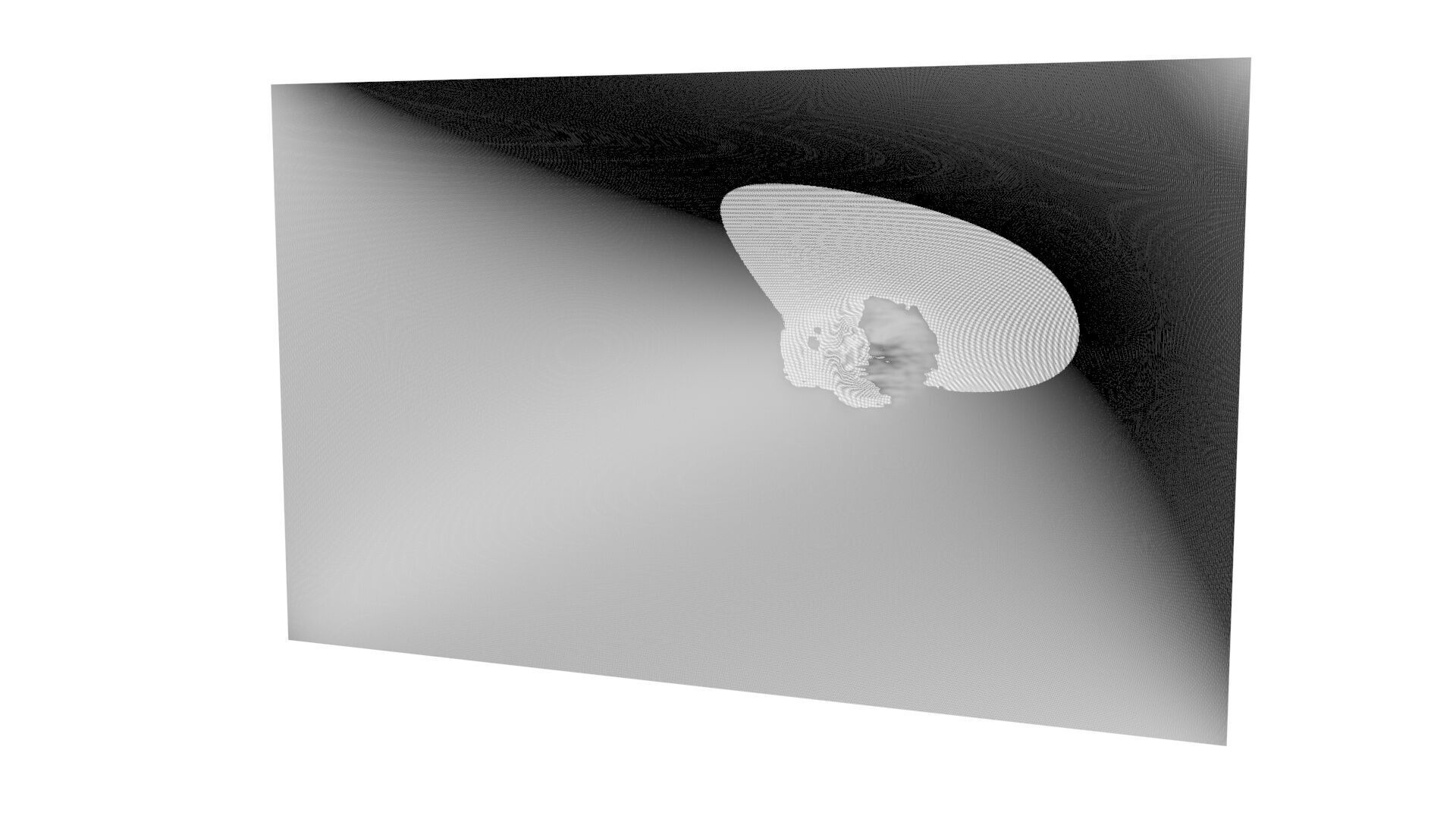 Maces Galaxy 3D model_8