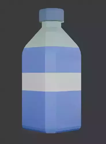 Water Bottle